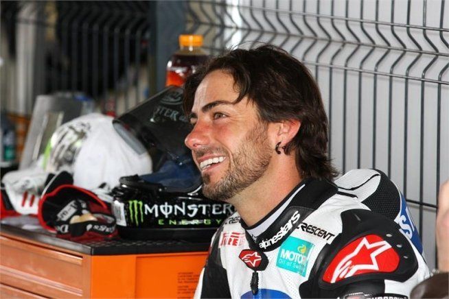 Moto - News: Hopkins confessa: "Sono devastato"