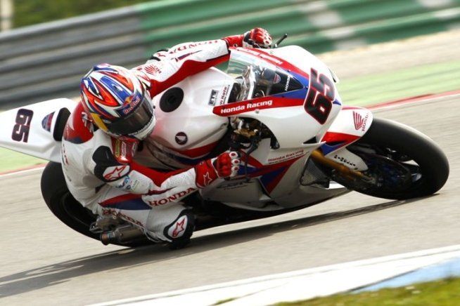SBK: SBK: Rea "Ho fiducia nell'anteriore"