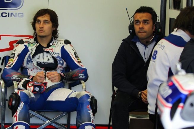 Moto - News: MotoGP: una Ducati in meno al Mugello