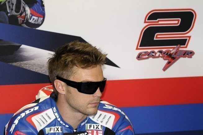 Moto - News: Camier in pole alla 8 ore di Suzuka