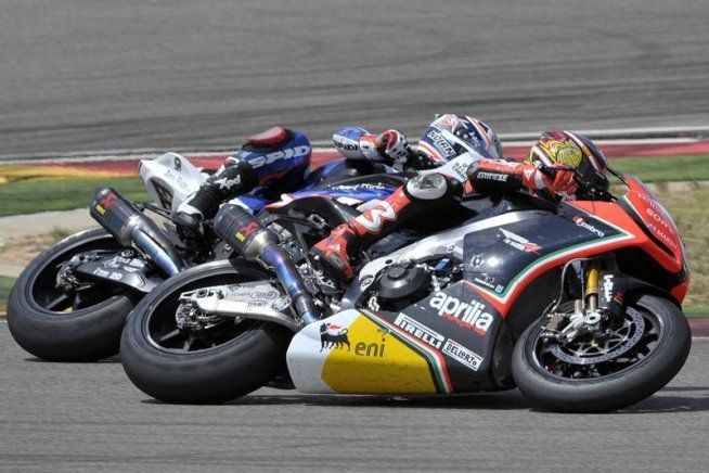 SBK: SBK: Il bello, il brutto e il cattivo