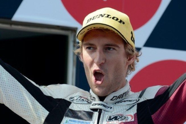 Moto - News: West positivo al controllo antidoping