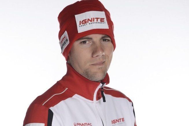 Moto - News: Spies: Ducati? Un sogno che si avvera