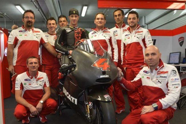 Wrooom: la prima volta di Dovi e GP13