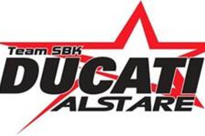 Moto - News: Ducati Alstare con la Fondazione Il Bene