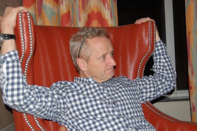 Moto - News: Schwantz in pista alla 8 Ore di Suzuka