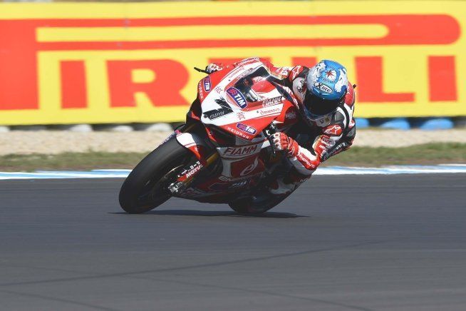 SBK: SBK: Ducati cerca la svolta a Portimao
