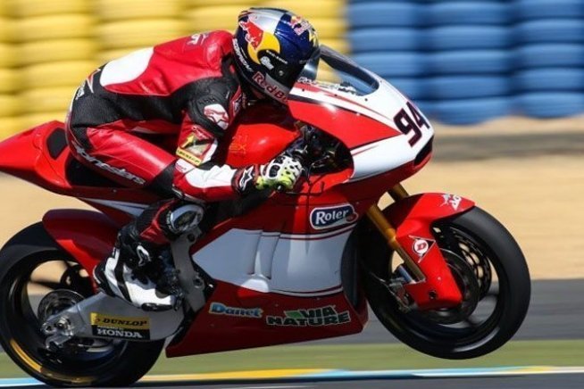 WUP: Folger ancora davanti a Rabat