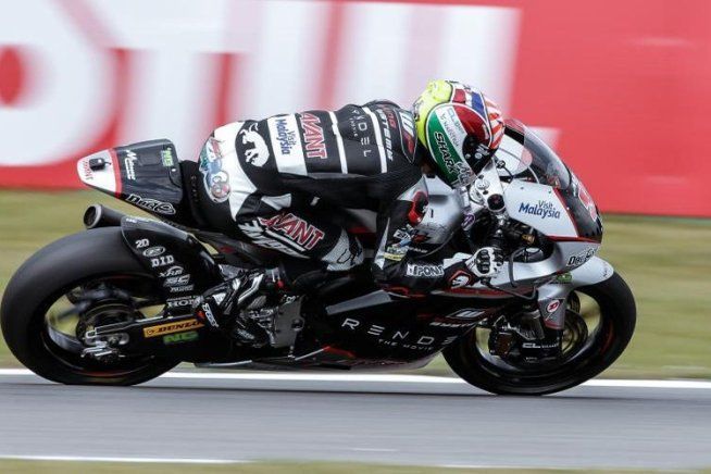 Assen: Zarco vince, fuga per il titolo