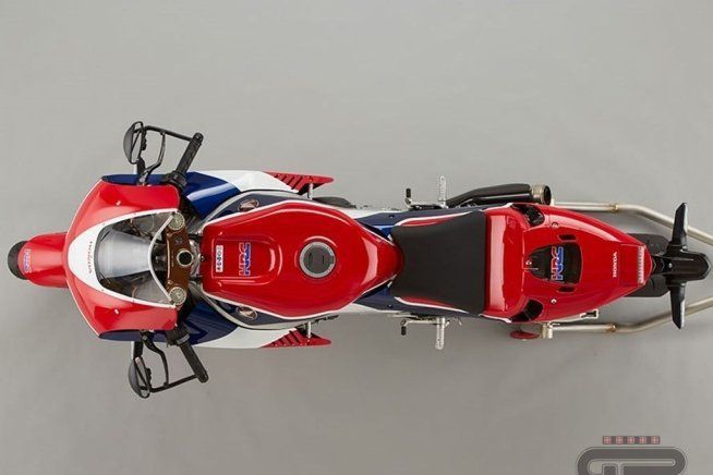 Moto - News: Honda RC213V-S: è il momento della verità