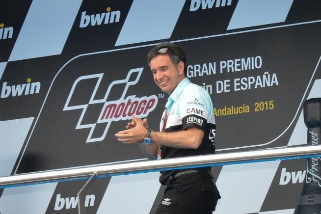 Lundberg: Kent può confermarsi in Moto2