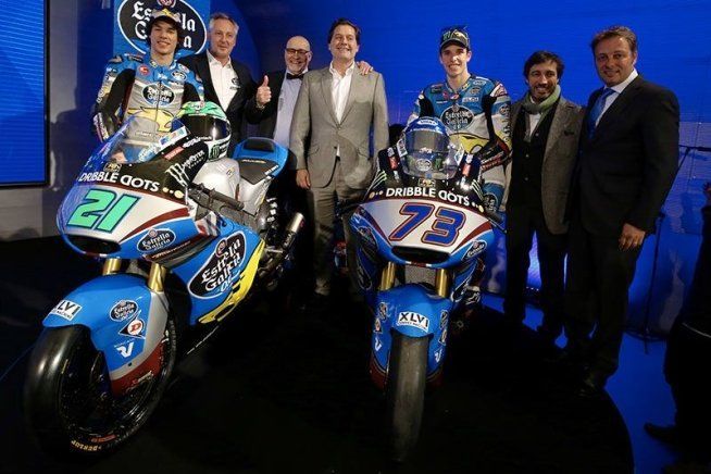 Morbidelli: Adesso bisogna alzare l'asticella