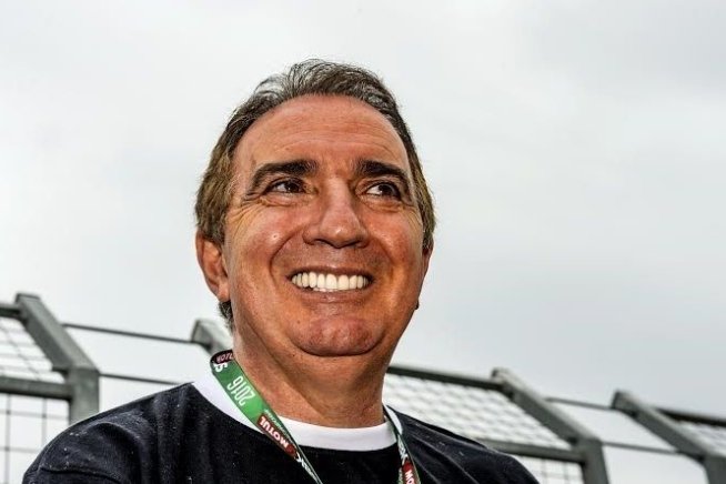 Bevilacqua: "Melandri? Presto ci riprovo!"
