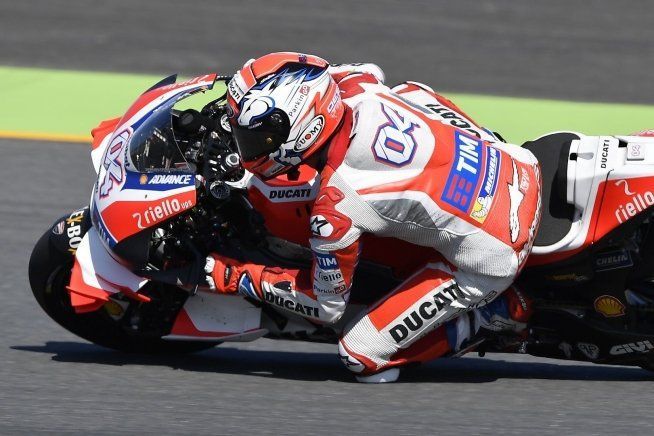 Dovizioso: Questa volta a Phillip Island avrò più fiducia