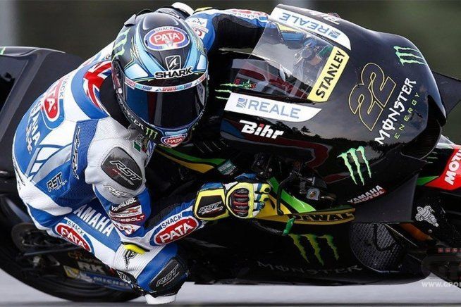 La strada per la MotoGP non passa dalla Superbike