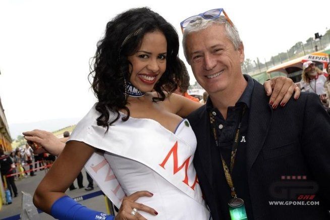 SBK: Vergani: Melandri? Entro due anni sarà da Mondiale