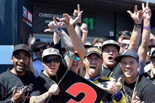 SBK: Il budget ferma West, sfuma la trasferta in Thailandia