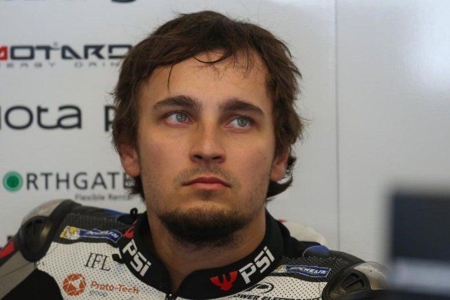 MotoGP: Abraham: Rossi merita il titolo, ma incrocio le dita per Dovizioso