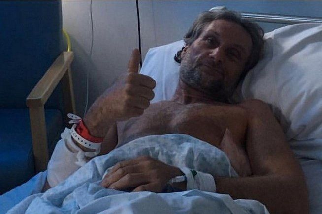 SBK: Fogarty come Biaggi: non correrò più 