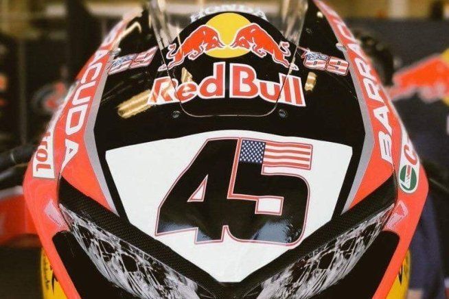 SBK: Gagne a Laguna Seca come Edwards
