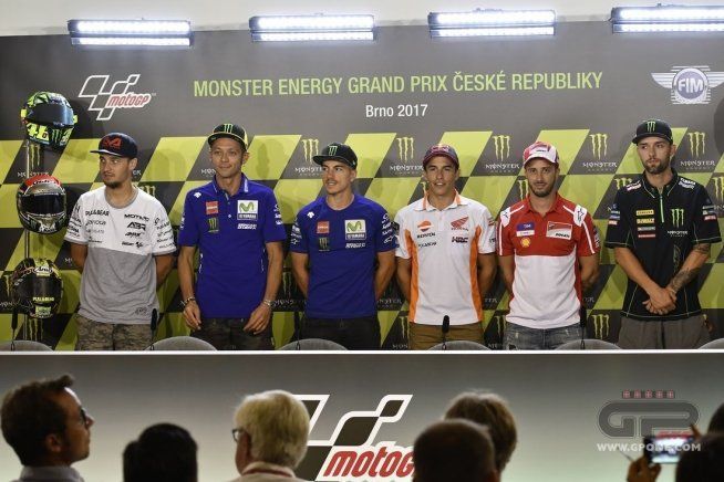 MotoGP: Marquez boccia il nuovo telaio: meglio quello attuale