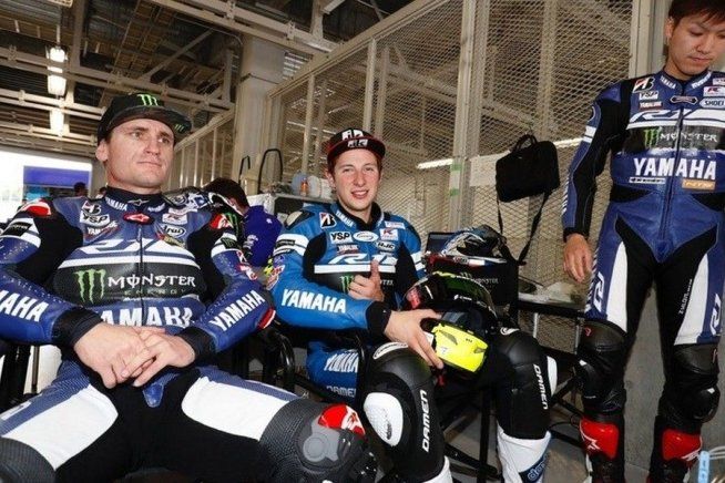 SBK: Endurance: YART riprova l'assalto al titolo