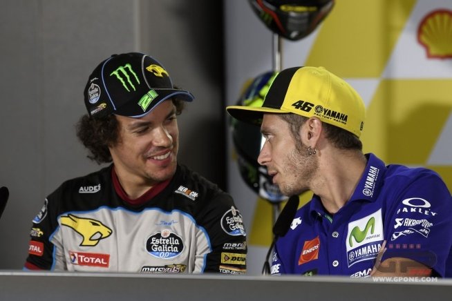 Moto2: Morbidelli: "Il Mondiale? Devo chiudere subito i giochi"