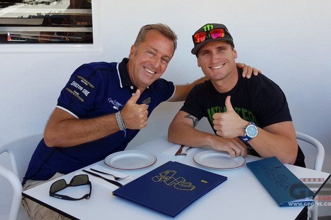 MotoGP: "C'è il rischio che per Folger la stagione sia già finita"
