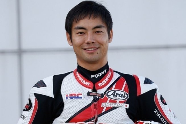 MotoGP: Hiroshi Aoyama al posto di Jack Miller a Motegi