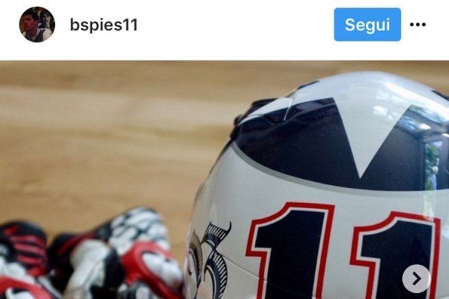MotoAmerica: Ben Spies pensa ad un ritorno alle corse in MotoAmerica