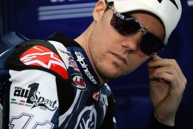 News: Ben Spies torna in gara, ma nell'enduro: È dura non correre