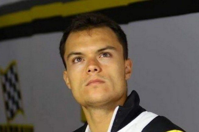 SBK: Grillini fa tris: ecco Christian Gamarino
