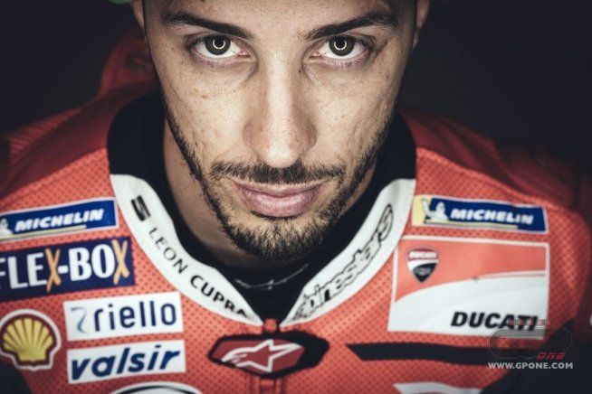 MotoGP: Dovizioso: ho scoperto di non avere limiti