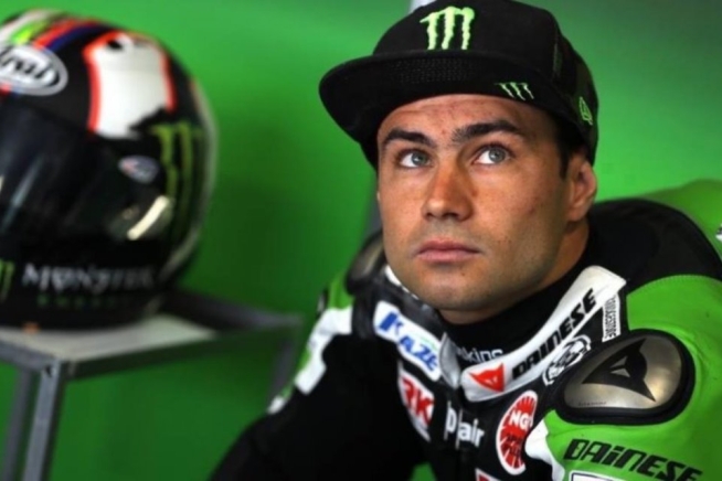 SBK: Puccetti raddoppia: Haslam in pista a Imola come wildcard