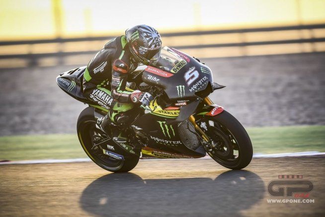 MotoGP: Zarco non si nasconde: a Losail posso puntare alla vittoria