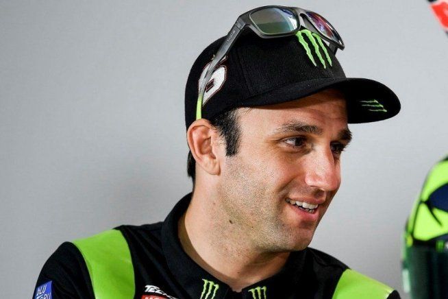 MotoGP: Zarco: "Con KTM per arrivare allo stesso livello di Marquez"