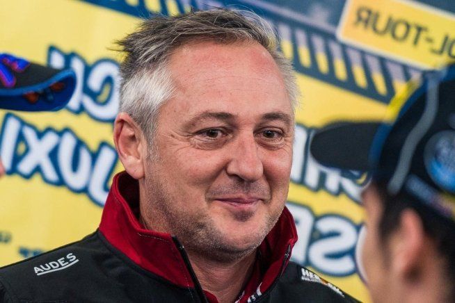 MotoGP: Bartholemy e Marc VDS: divorzio consensuale