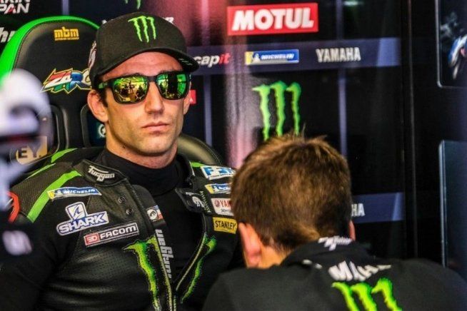 MotoGP: Zarco: a Barcellona ho un sogno da rincorrere