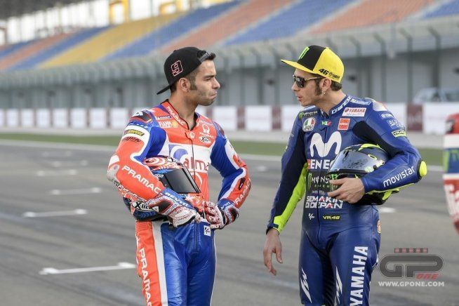 MotoGP: Test positivi per Ducati Pramac e Yamaha ad Aragon