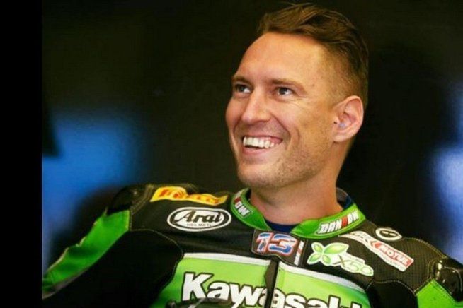 SBK: Ancora guai per Anthony West, nuovamente sospeso per doping