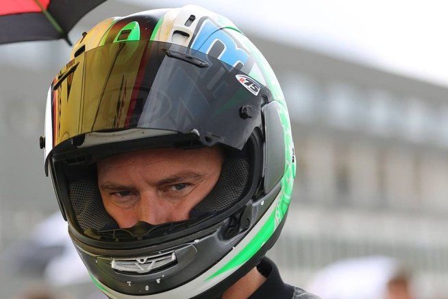 SBK: West: "La FIM sta giocando con la mia vita"