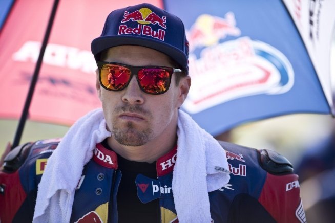 MotoGP: Condannato per omicidio stradale l'investitore di Nicky Hayden
