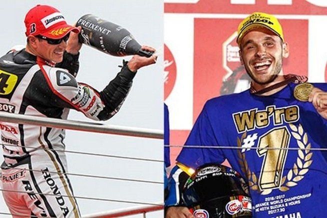 MotoE: LCR sfida tutti con De Puniet e Canepa