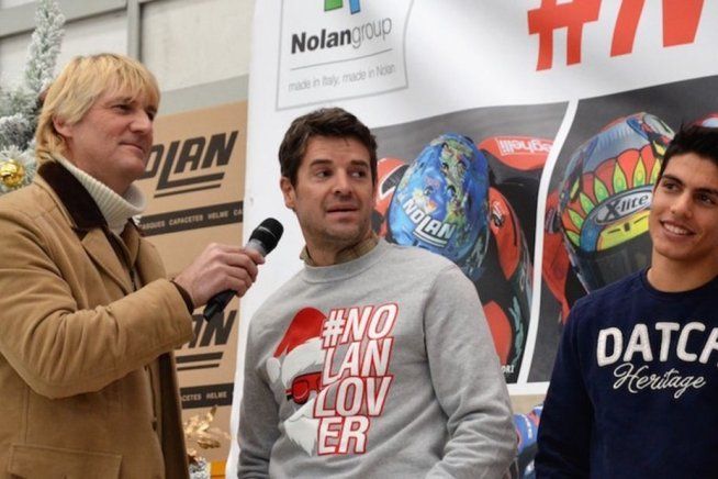 SBK: Checa: il problema Superbike? Si vendono poche supersportive