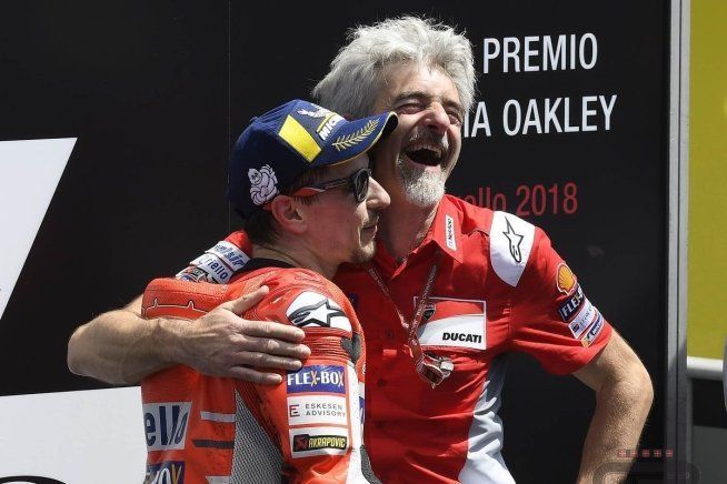 VERSO BARCELLONA Il divorzio Lorenzo-Ducati: sarà ancora libero di vincere?