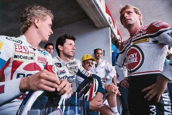 Silverstone: il diavolo fa le pentole ma non i coperchi (anche ad Imola)