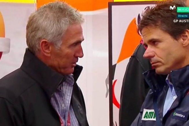 MotoGP: Criville, Lorenzo nella mia situazione: “Doohan? era una ossessione"