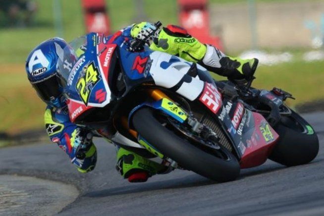 MotoAmerica: Elias a caccia di Spies nello Utah: Toni vuole più successi di Ben