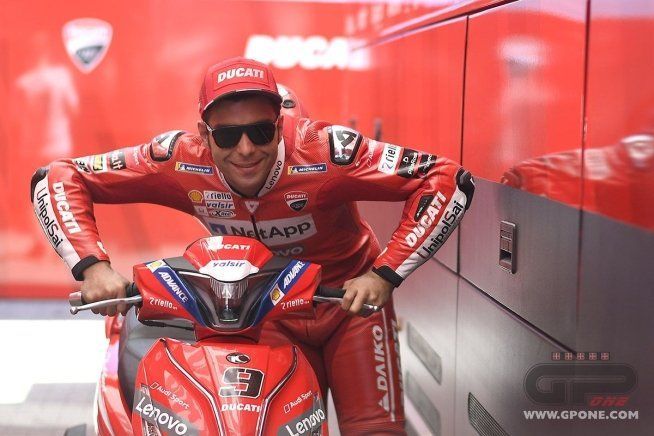MotoGP: Petrucci: "La Direzione Gara userà il pugno di ferro con i furbetti"