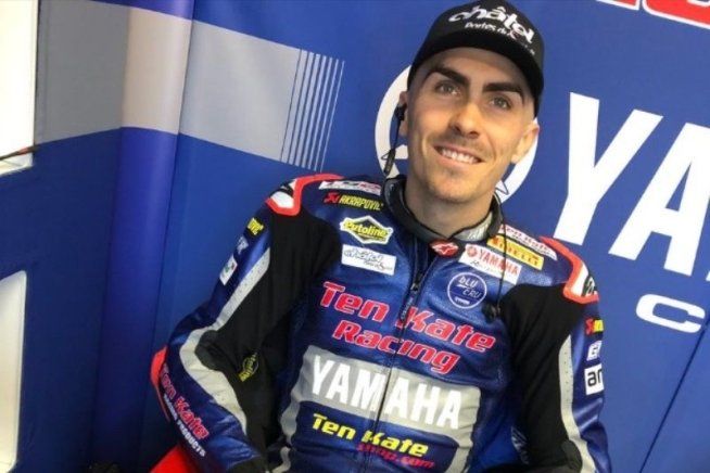 SBK: Loris Baz correrà il Bol D'Or con il team YART Yamaha